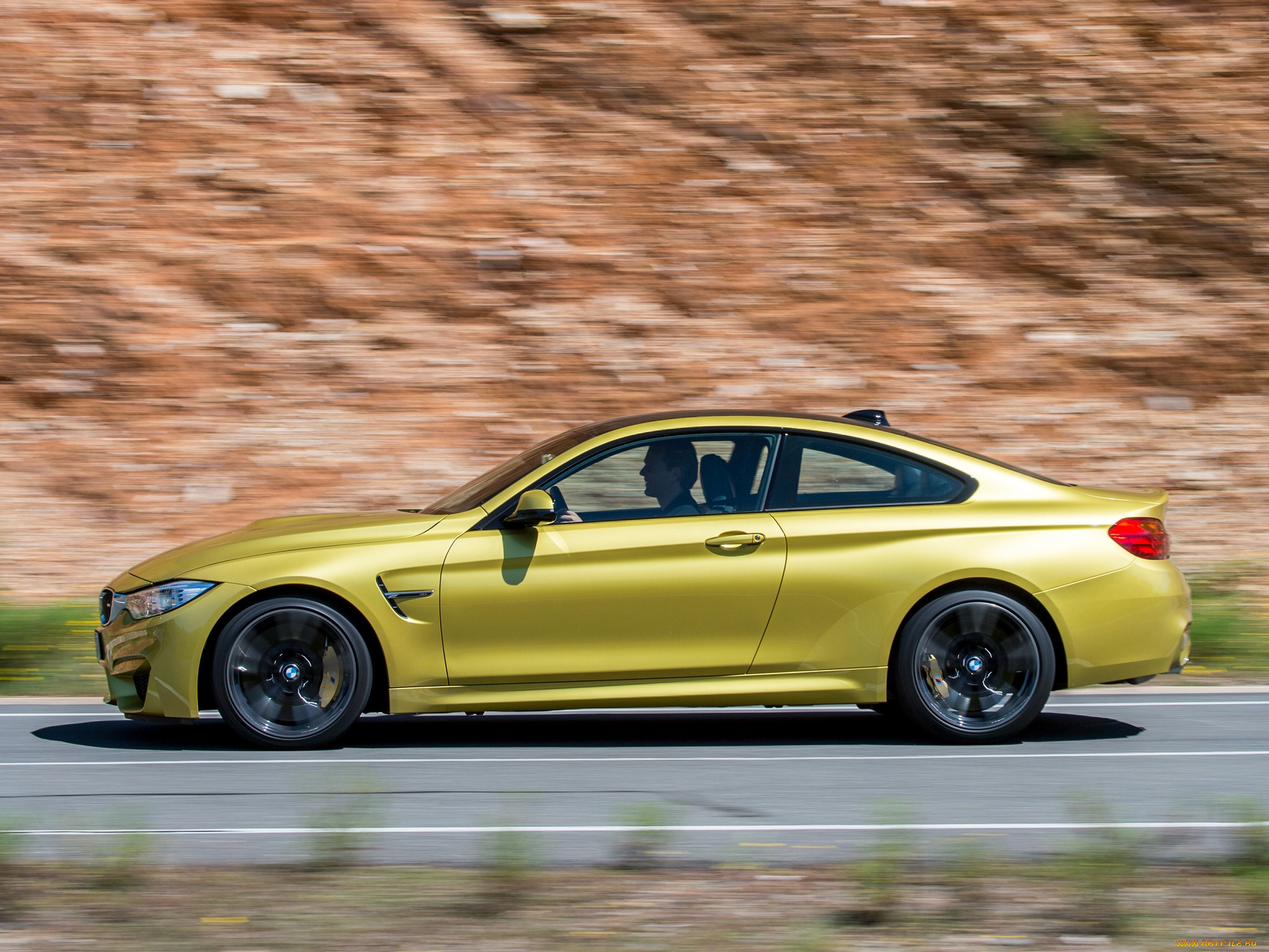 , bmw, f82, m4, coup, 2014